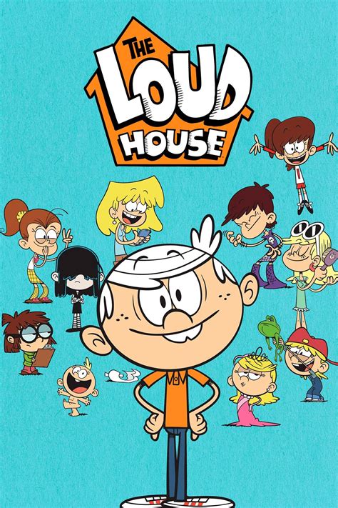 The Loud House (Series)